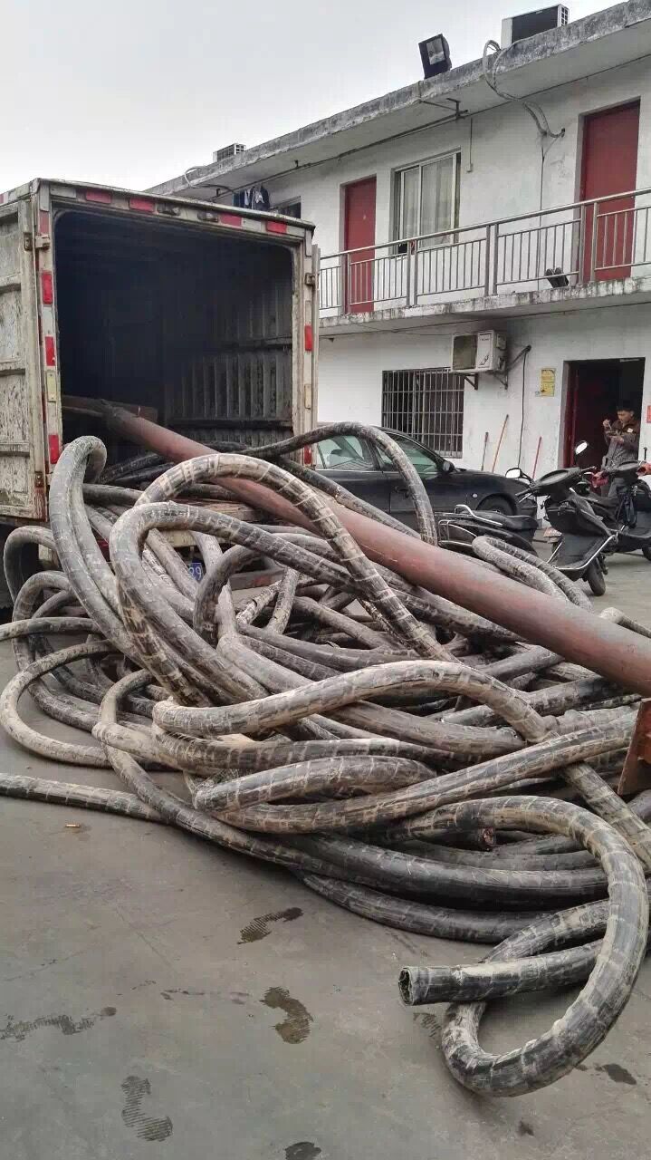 廢電線電纜 (7)
