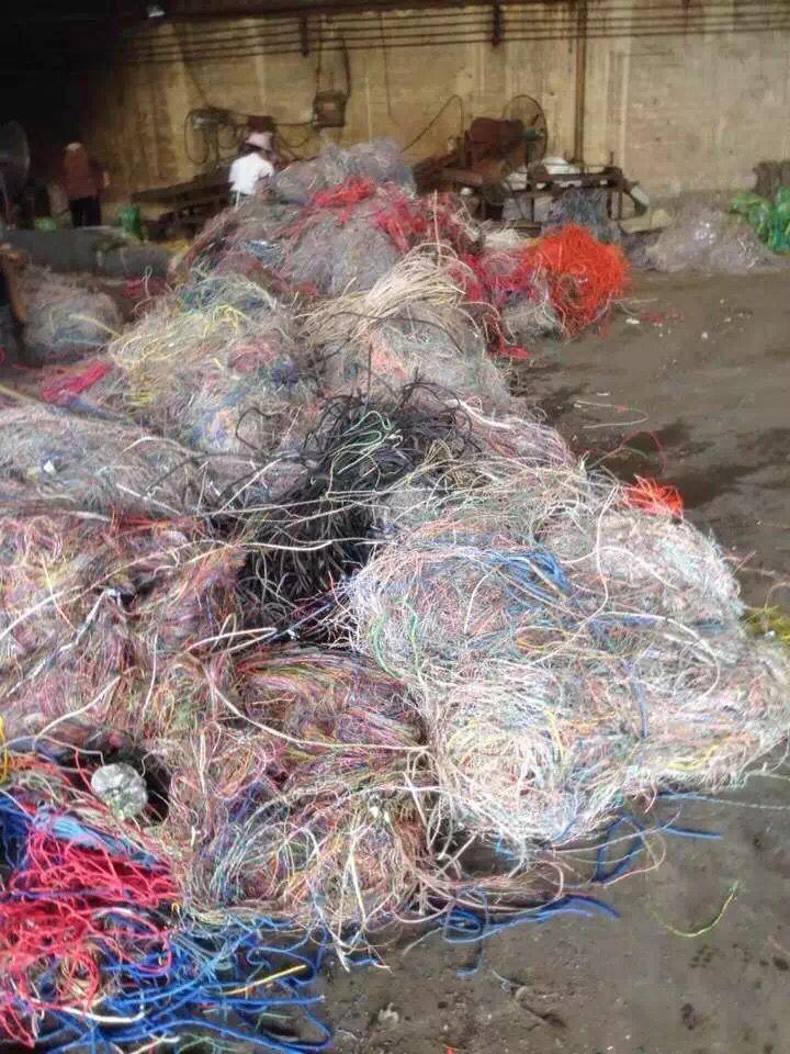 廢電線電纜 (6)