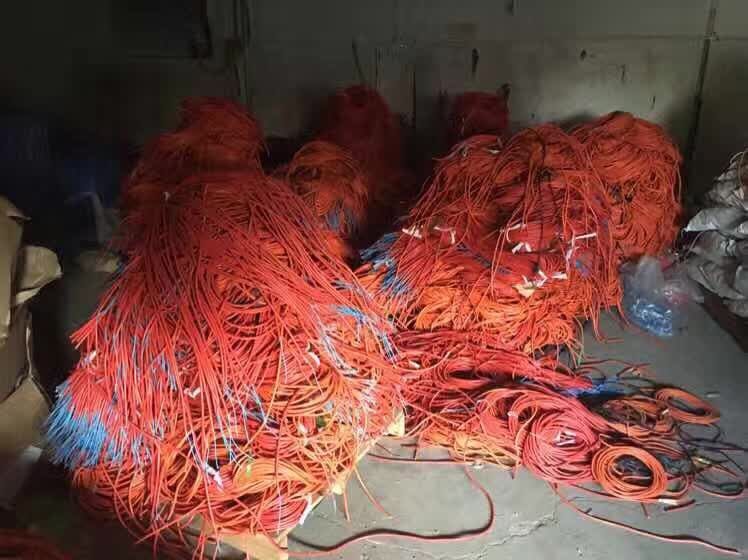 廢電線電纜 (4)