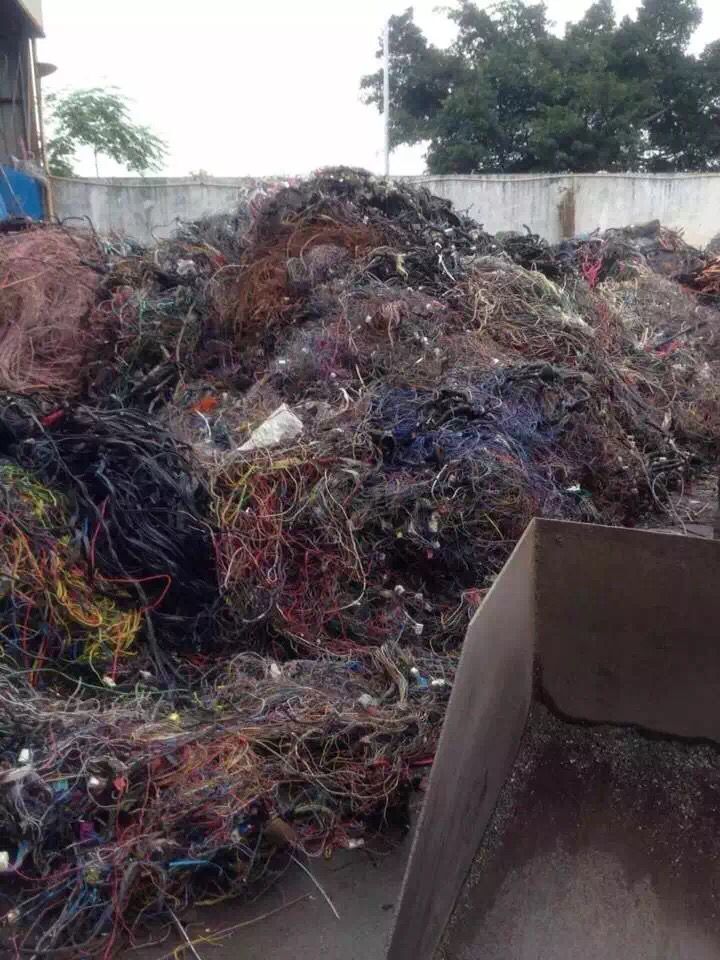 廢電線電纜 (5)